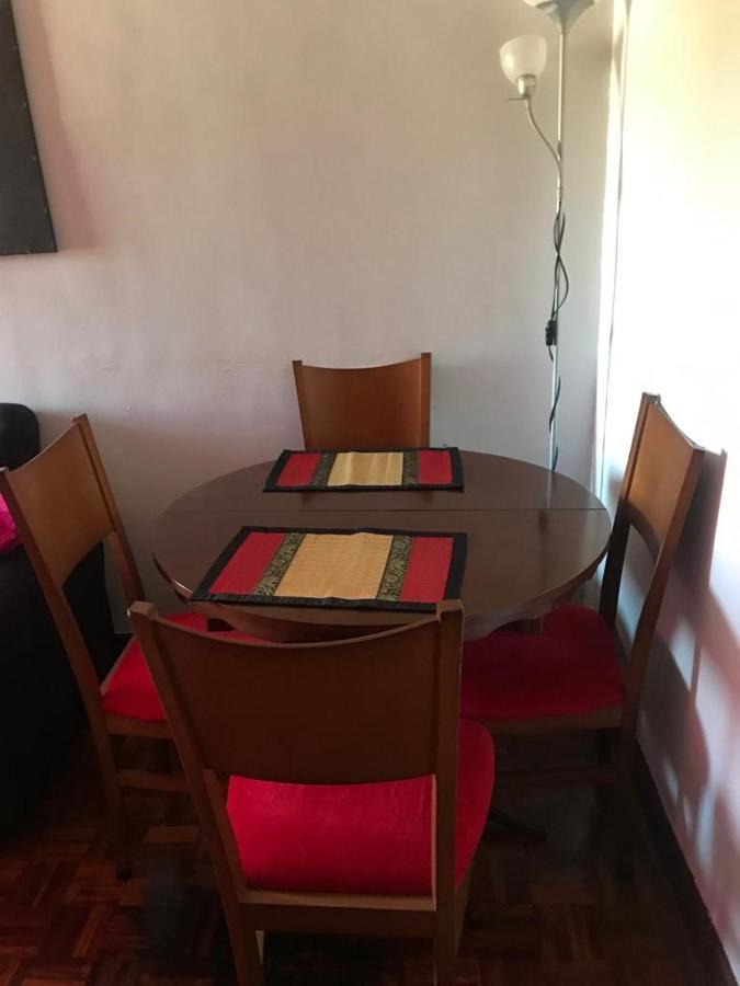 Casa Pedregal Lägenhet Castro Urdiales Exteriör bild