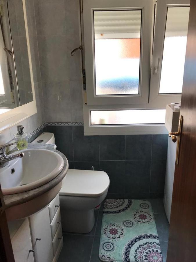 Casa Pedregal Lägenhet Castro Urdiales Exteriör bild